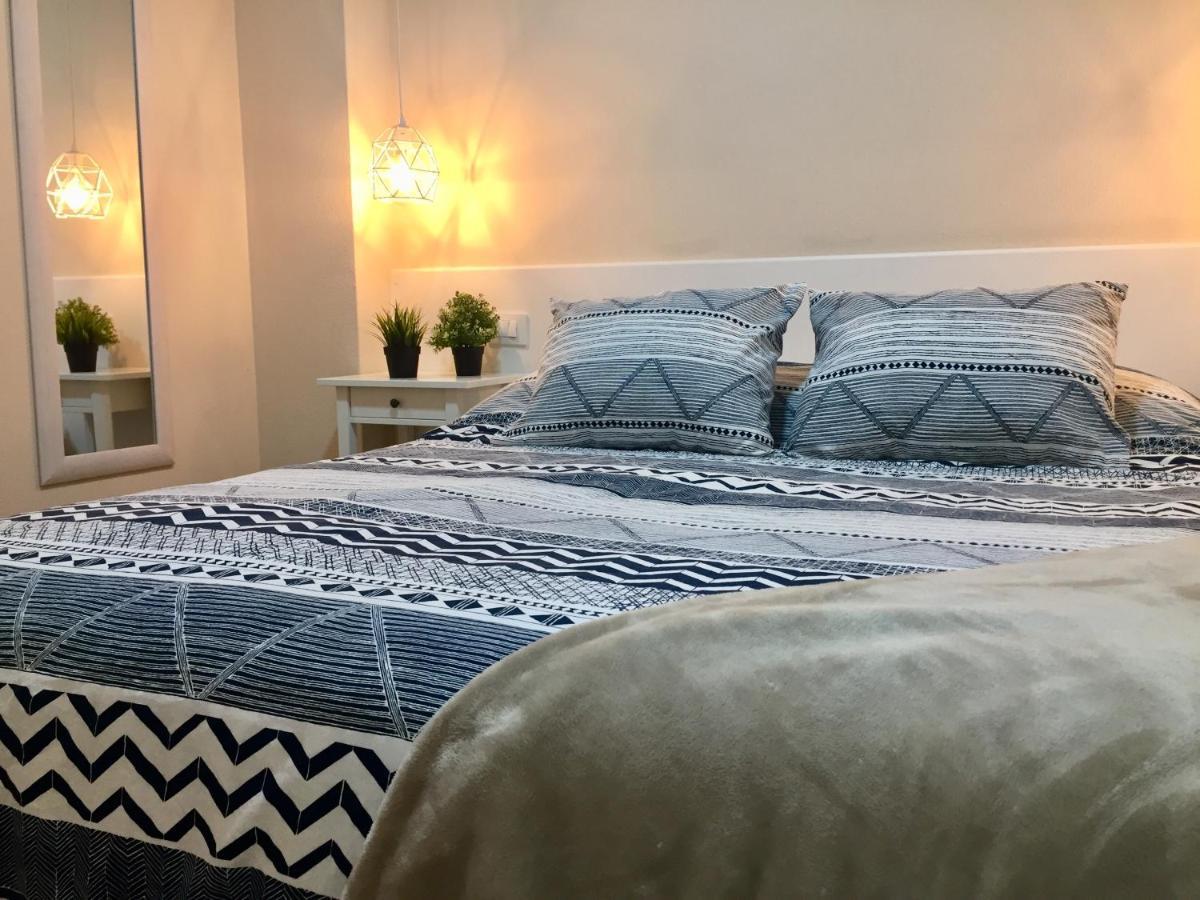 Catedral Centro Historico Apartment Оуренсе Екстериор снимка