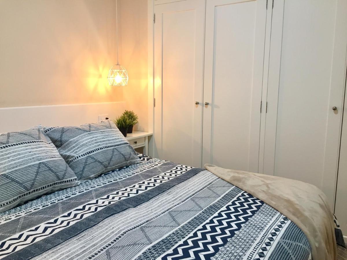 Catedral Centro Historico Apartment Оуренсе Екстериор снимка
