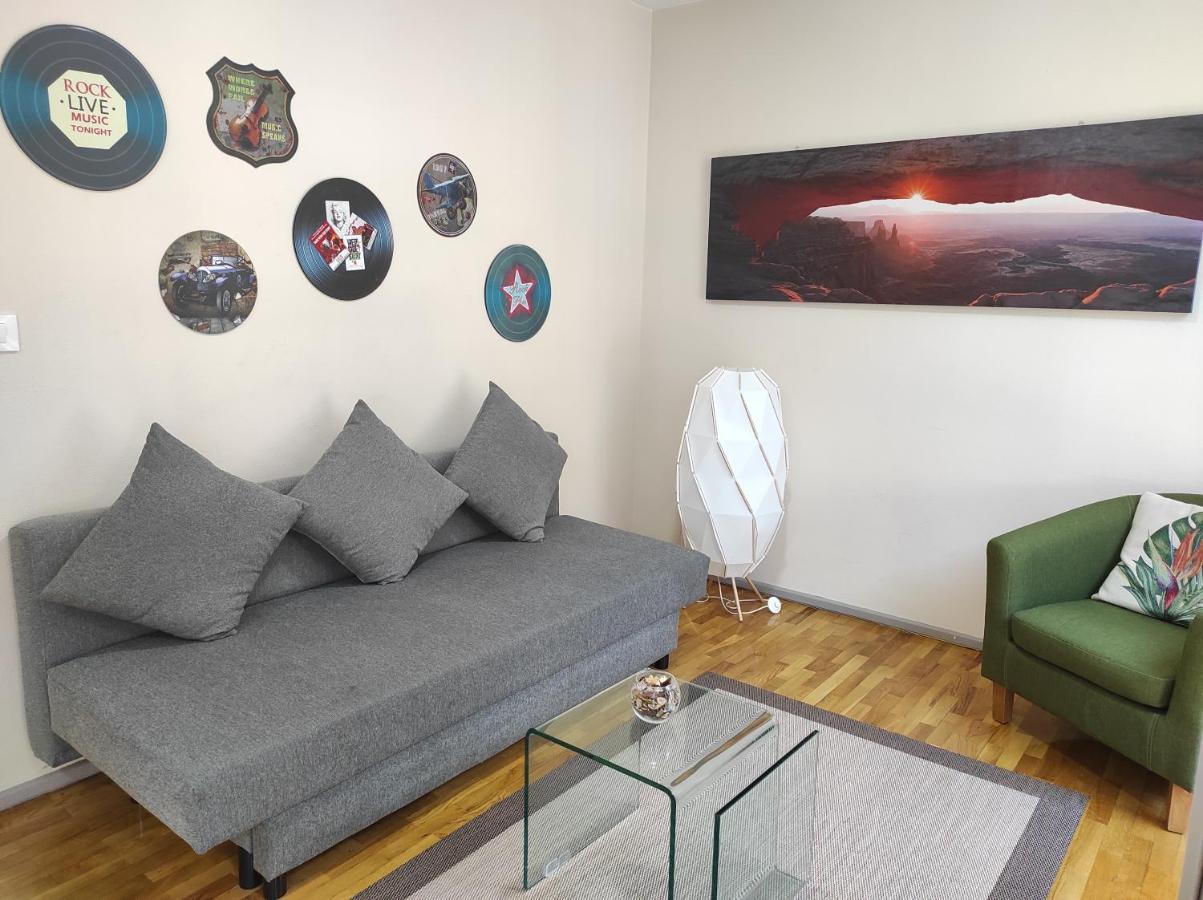 Catedral Centro Historico Apartment Оуренсе Екстериор снимка