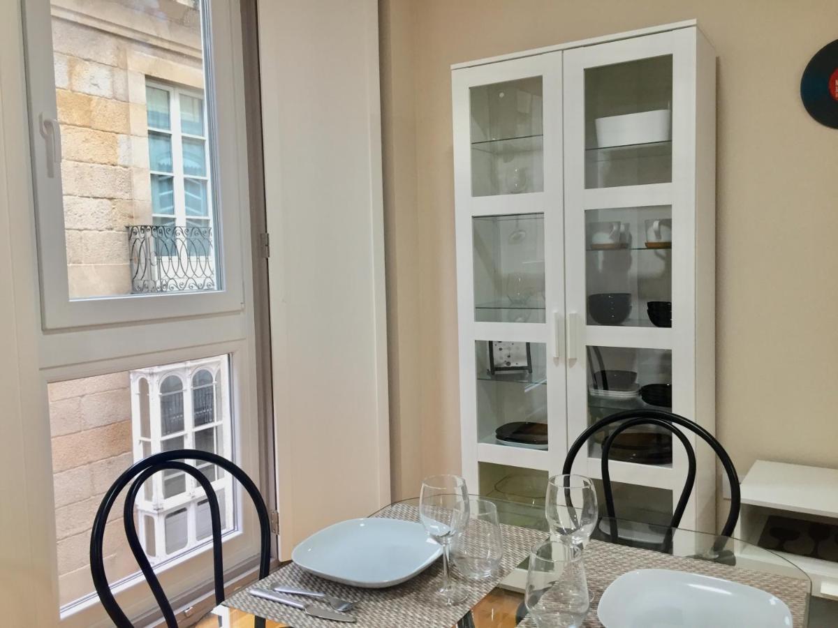 Catedral Centro Historico Apartment Оуренсе Екстериор снимка