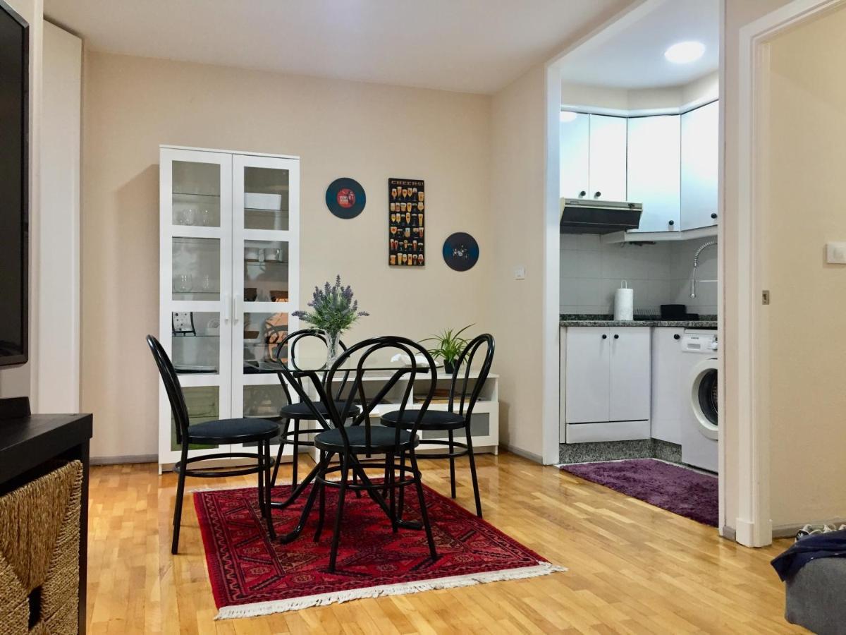 Catedral Centro Historico Apartment Оуренсе Екстериор снимка